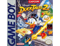 (GameBoy): Duck Tales 2
